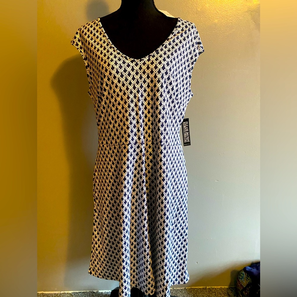 NY& company dress.  New!